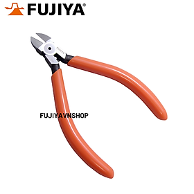 Mua Kìm cắt nhựa kỹ thuật lưỡi bằng Fujiya APN-110FS