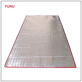 Chiếu ngủ văn phòng - Chính hãng (Giao màu ngẫu nhiên)