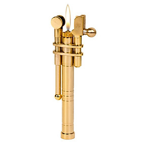 Hộp Quẹt Bật Lửa Ga Đá Cao Cấp Mr 7000 Dành Cho Doanh Nhân