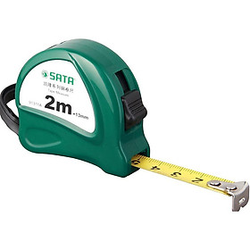 Mua Thước cuốn thép 2.0m SATA 91311A