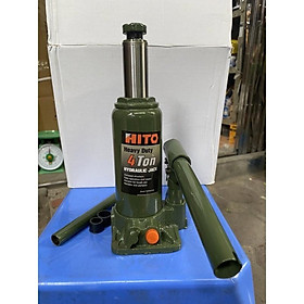 Mua Kích thủy lực HITO Nhật Bản - capthepgiasi