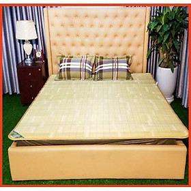 Mua Chiếu trúc tre Tây Bắc Cao Bằng loại đẹp  tốt (Mát Lạnh Mùa Hè)