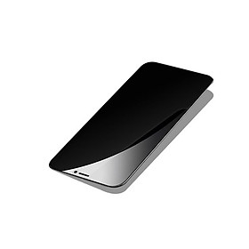 Hình ảnh [Miếng dán màn hình] Kính cường lực chống nhìn trộm dành cho Iphone 6/7/8/X/11 6Plus 7Plus 8Plus XS MAX Iphone 11 Pro Max chất lượng