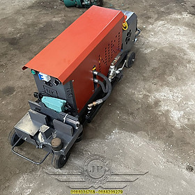 Mua Máy Cắt Uốn Sắt Thuỷ Lực 2 Đầu F25