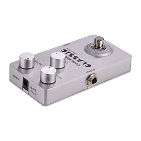 Phơ Cục Distortion Cổ Điển Cho Guitar COOL MUSIC C-DI01