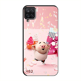 Ốp Lưng Dẻo Dành Cho SAMSUNG GALAXY A12