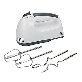 Mua MÁY ĐÁNH TRỨNG GIA ĐÌNH  ĐA NĂNG 7 TỐC ĐỘ 180W (tặng kèm 2 vòng dâu cho bé)