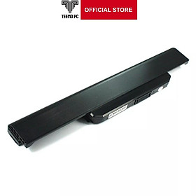 Pin Tương Thích Cho Laptop Asus X45C - Hàng Nhập Khẩu New Seal TEEMO PC TEBAT225