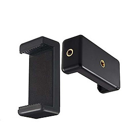 Mua Ngàm Kẹp điện thoại lỗ vít 1/4 inch