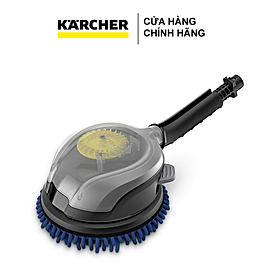 Mua Bàn chải xoay Karcher WB 120 car & bike