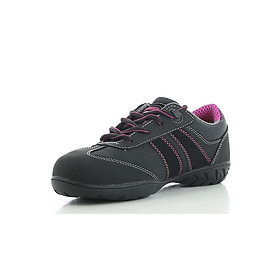 GIÀY BẢO HỘ NỮ SAFETY JOGGER CERES S3 SRC