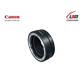 Mua Ngàm Ống Kính Canon EF-EOS R(dành cho ống kính Canon EF/EF-S) - Hàng Chính Hãng Lê Bảo Minh