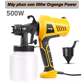 Mua Máy phun sơn 500w có thể tháo rời   dung tích 700ml