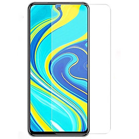 Cường Lực Thường Dành Cho XIAOMI REDMI NOTE 9 - 4G