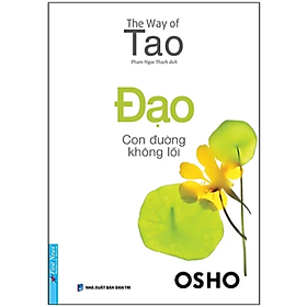 OSHO - Đạo Con Đường Không Lối