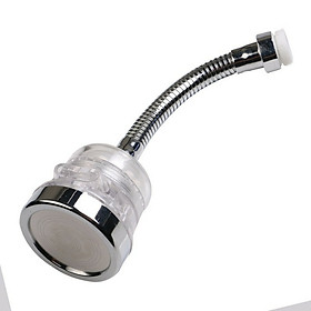 Mua Đầu vòi lọc nước tăng áp 3 chế độ (Đầu vòi rửa chén)