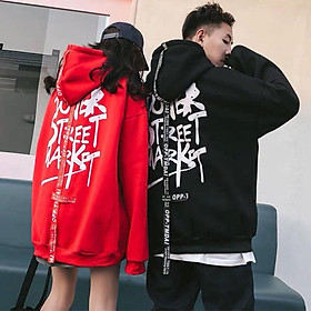 < FREESHIP > Áo hoodie vải nỉ, sweat hàn quốc vải dày dặn, bao đẹp, bao chất