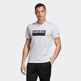 Áo Thun Tay Ngắn Nam Adidas M BOX GRFX T 1 - EI4563