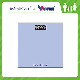 Cân điện tử iMediCare iS-309