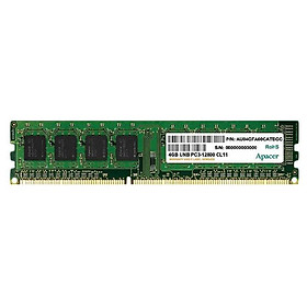 RAM PC Apacer DDR3 1600 4G DL.04G2K.HAM - Hàng Chính Hãng