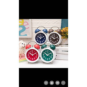 Mua Đồng hồ báo thức -ĐỒNG HỒ BÁO THỨC ĐỂ BÀN