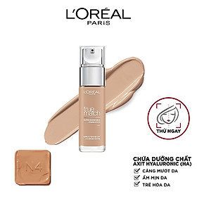 Kem Nền L'OREAL TRUE MATCH (30ml)