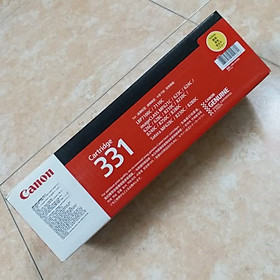 Mực in Canon 331Y dùng cho máy LBP 7110Cw, LBP 7100Cn