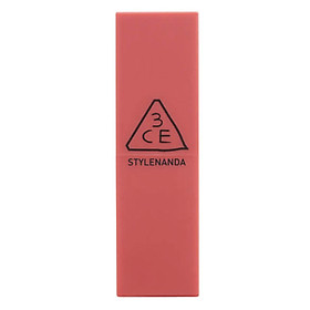 Son Thỏi 3CE Mood Recipe On & Off Lip Color #221 Mellow Flower
