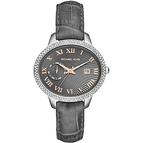 Đồng hồ Nữ Michael Kors dây da MK2427