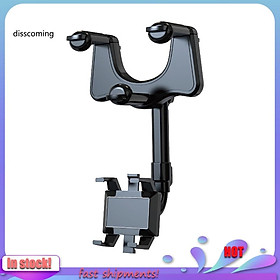 Giá Đỡ Điện Thoại Chống Trượt Để Xem TV Trên Xe Hơi Tiện Dụng