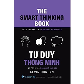 Sách Tư Duy Thông Minh