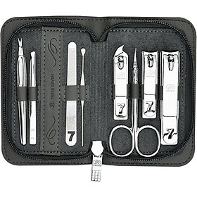 Bộ Dụng Cụ Chăm Sóc Móng Tay Chân THREE SEVEN TSG-S1507