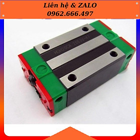 Mua Block Con Trượt Bi Trượt Vuông Tiêu Chuẩn Hiwin HGH HGH20CA | HGH20