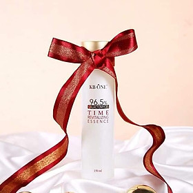 KB One Time Revitalizing Essence - Nước Dưỡng Ẩm Chăm Sóc Da Mặt
