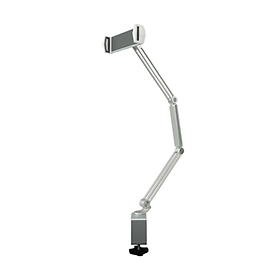 Mua Giá đỡ Máy tính bảng kẹp bàn HyperWork KP1 - Hàng Chính Hãng
