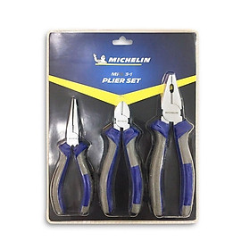 Mua BỘ KỀM 3 CÂY MICHELIN 602050040 ( Hàng Chính Hãng)