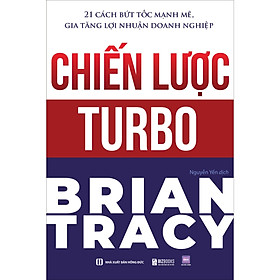 Sách Chiến lược Turbo