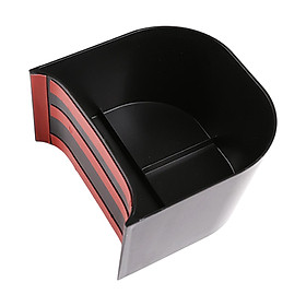 Center Console Organizer Supplies Console Holder Fit for