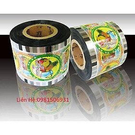 Mua cuộn màng ép ly ép 3000 cốc