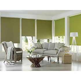 Mua Rèm cuốn văn phòng chiều cao 2m – MC-06
