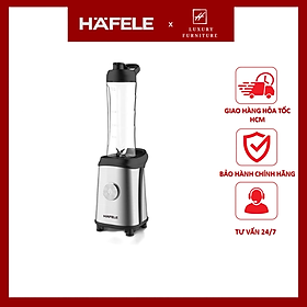 Mua Máy xay sinh tố mini Hafele GS-621 (535.43.263) - Hàng Chính Hãng