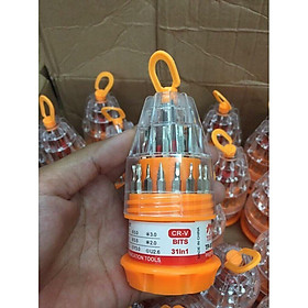 Mua Bộ tua vít đa năng 31 đầu