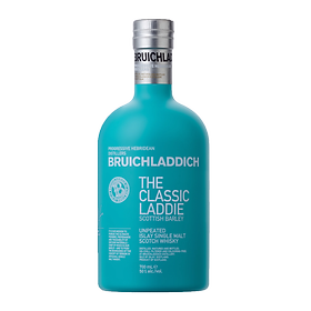 Rượu Bruichladdich The ClassicLaddie ScottishBarley UnpeatedIslay