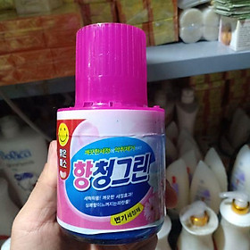 Mua Cốc thả bồn cầu hàn quốc ( hàng chuẩn)
