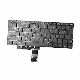 Bàn phím dành cho Laptop Lenovo IdeaPad 310-14IAP 310-14IKB 310-14ISK Laptop Keyboard US Black