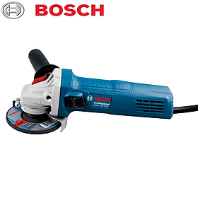 Máy mài góc BOSCH GWS750-100 SET /0615A000KH