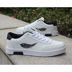 >> BÁO GIÁ GIÀY SNEAKER THỂ THAO UDANY SIÊU BỀN ĐẸP_ GSN0142 | Shopee Lazada Sendo Tiki mới nhất 134 Giày sneaker nam thời trang Udany, giày thể thao nam nổi bật với họa tiết lông vũ tuyệt đẹp, giày hot trend năm nay - USN017