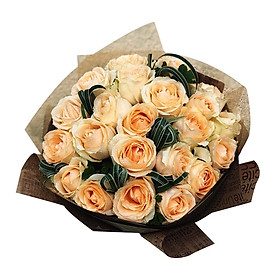 Mua Bó Hoa Tươi TT 25