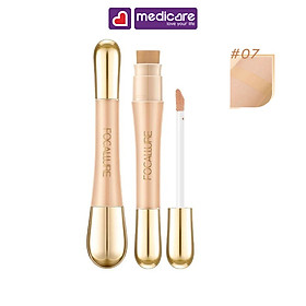 Che khuyết điểm FOCALLURE 8g
