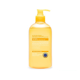 Sữa Tắm Fresh Organic Manuka Honey